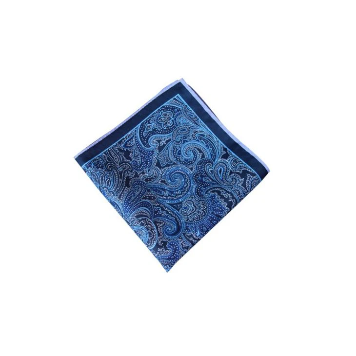 Pure Silk Handkerchief
