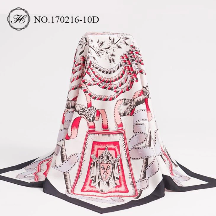 Silk Cotton Shawl