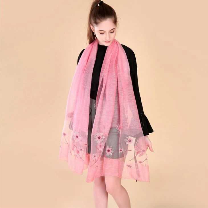 Scarves Accessories Ladies