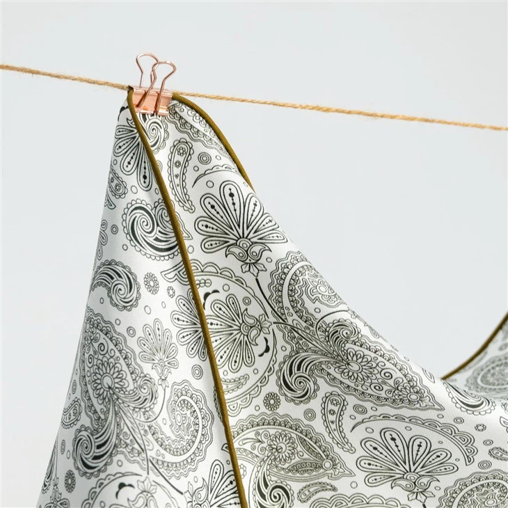 Coat Handkerchief