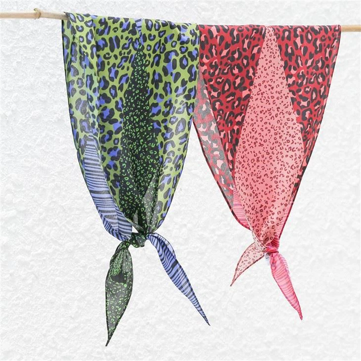 Shawl Scarf