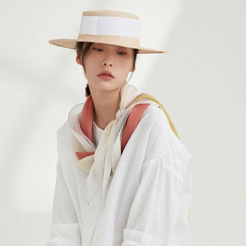 Chiffon Scarves