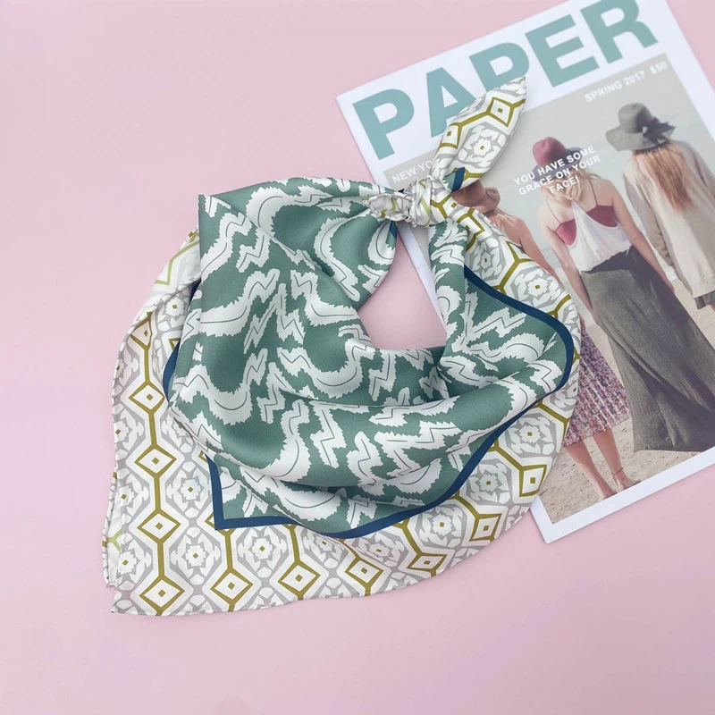 Scarf Printing